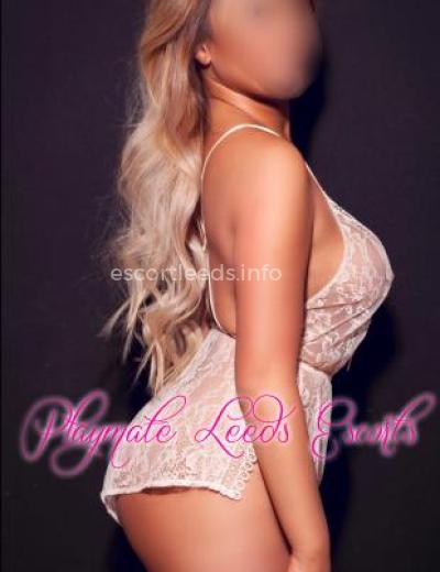 The prostitute Gabriella - Photo 1 №3015