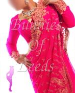 Asian Bunnies Of Leeds