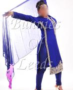 Asian Bunnies Of Leeds