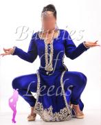 Asian Bunnies Of Leeds